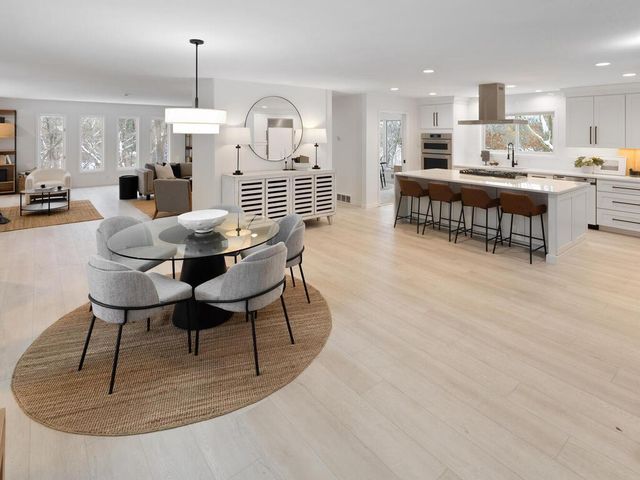 75 E Pleasant Lake Road, North Oaks, MN 55127