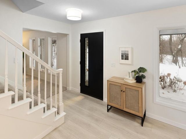 75 E Pleasant Lake Road, North Oaks, MN 55127