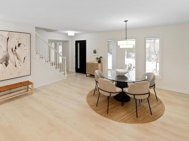 75 E Pleasant Lake Road, North Oaks, MN 55127