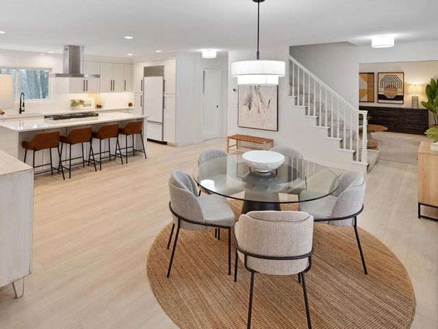 75 E Pleasant Lake Road, North Oaks, MN 55127