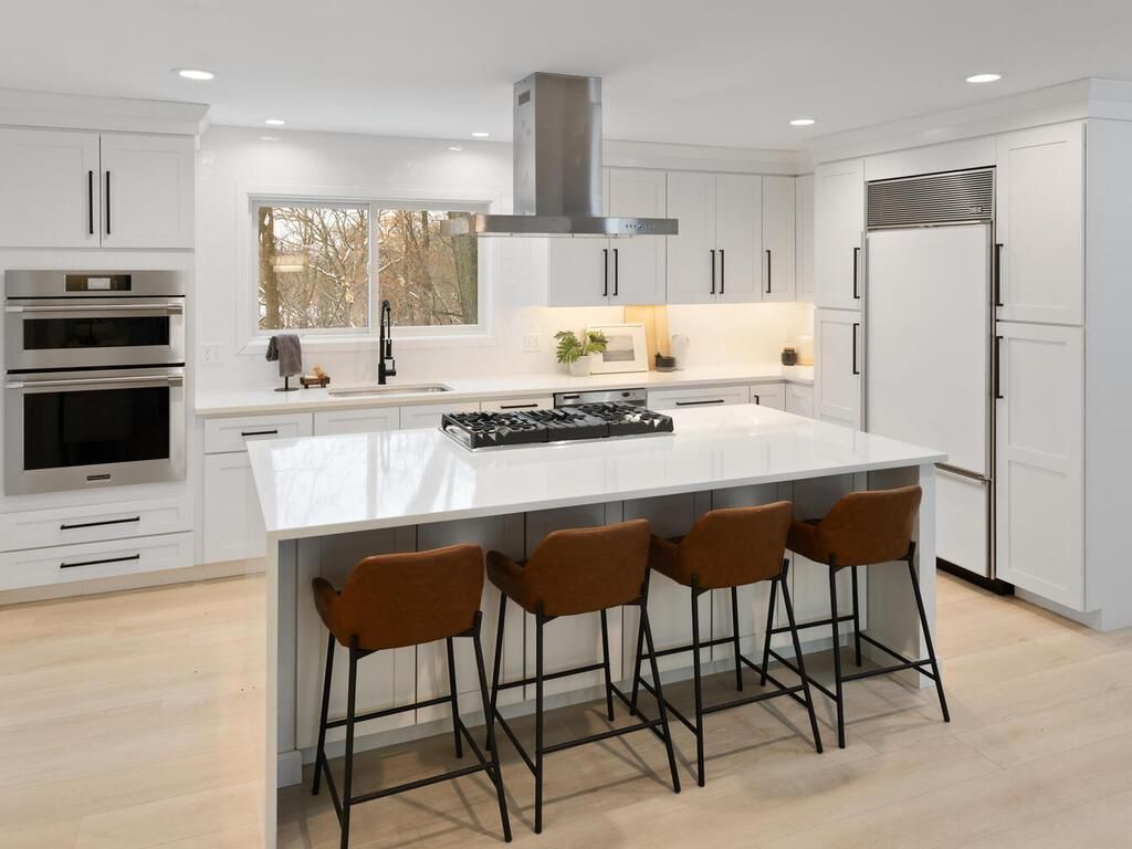 75 E Pleasant Lake Road, North Oaks, MN 55127