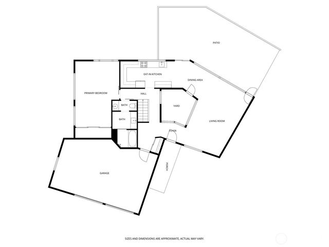 2806 SW 167 Place, Burien, WA 98166