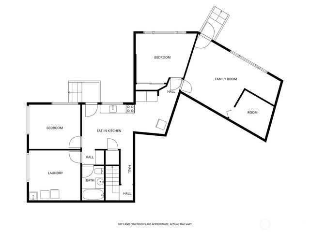 2806 SW 167 Place, Burien, WA 98166