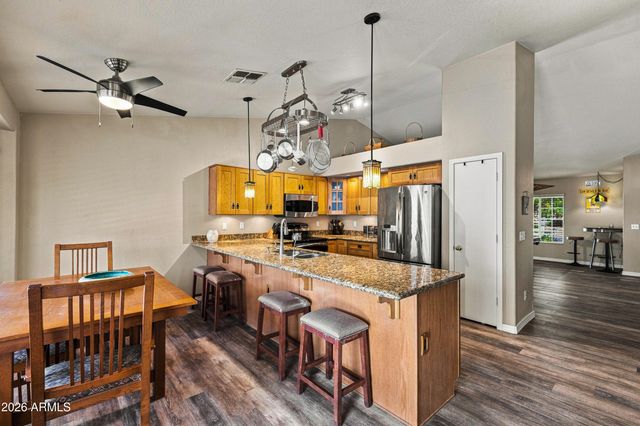 926 N SAILORS Way, Gilbert, AZ 85234