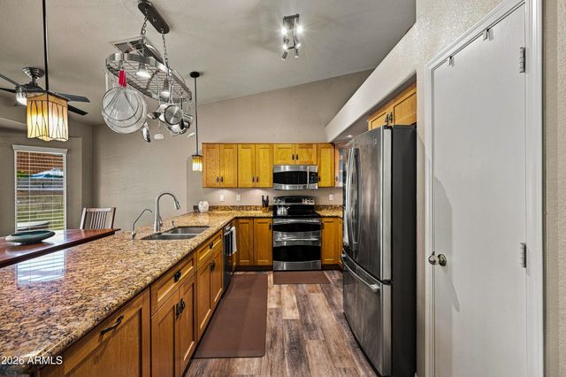 926 N SAILORS Way, Gilbert, AZ 85234