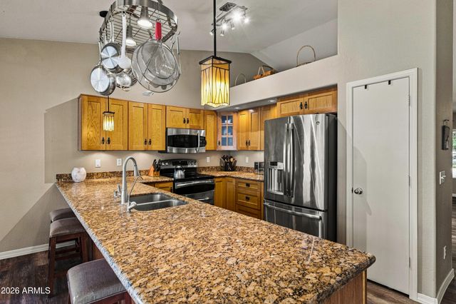 926 N SAILORS Way, Gilbert, AZ 85234