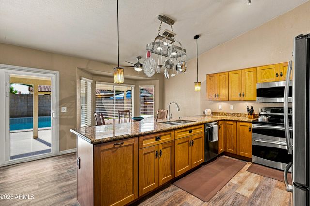 926 N SAILORS Way, Gilbert, AZ 85234