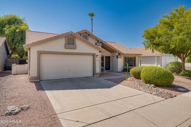 926 N SAILORS Way, Gilbert, AZ 85234