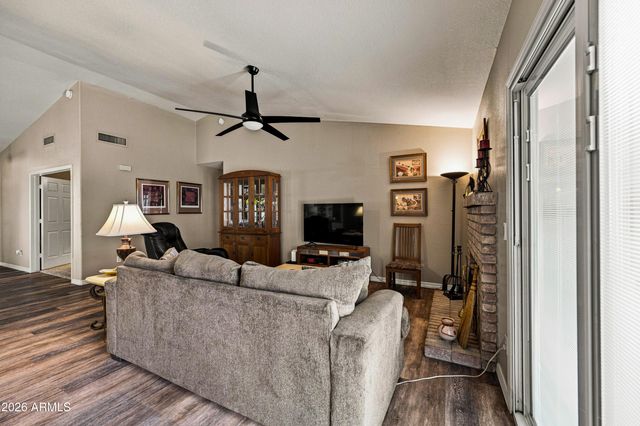 926 N SAILORS Way, Gilbert, AZ 85234