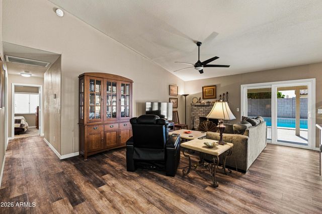 926 N SAILORS Way, Gilbert, AZ 85234