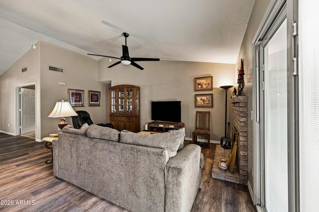 926 N SAILORS Way, Gilbert, AZ 85234