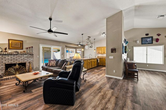 926 N SAILORS Way, Gilbert, AZ 85234