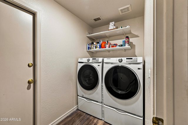 926 N SAILORS Way, Gilbert, AZ 85234