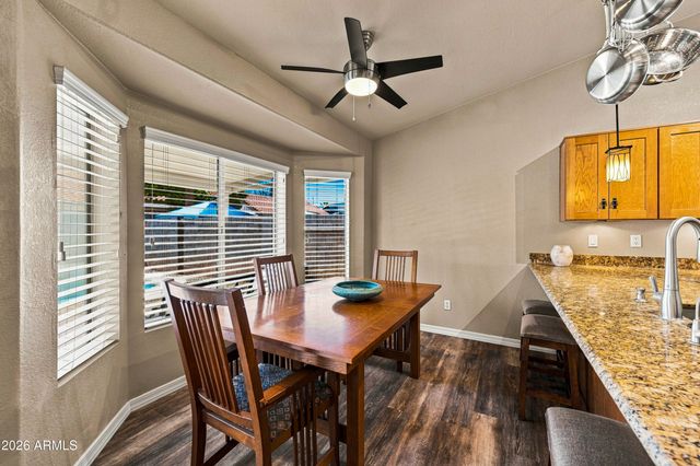926 N SAILORS Way, Gilbert, AZ 85234