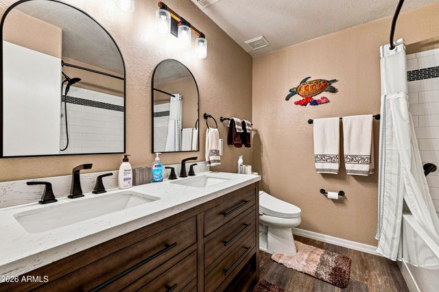 926 N SAILORS Way, Gilbert, AZ 85234