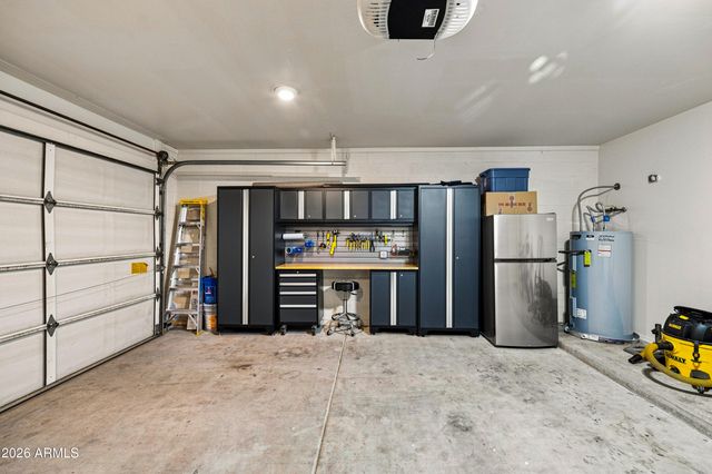 926 N SAILORS Way, Gilbert, AZ 85234
