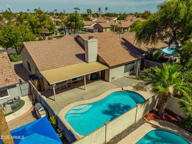 926 N SAILORS Way, Gilbert, AZ 85234