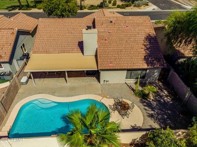 926 N SAILORS Way, Gilbert, AZ 85234