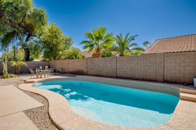 926 N SAILORS Way, Gilbert, AZ 85234