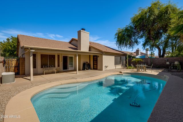 926 N SAILORS Way, Gilbert, AZ 85234