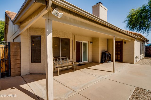 926 N SAILORS Way, Gilbert, AZ 85234