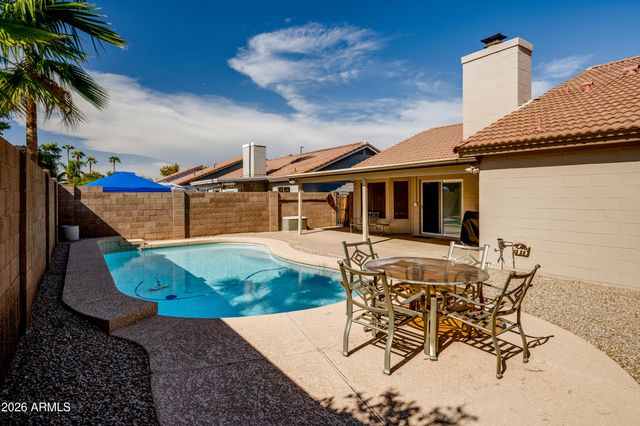 926 N SAILORS Way, Gilbert, AZ 85234