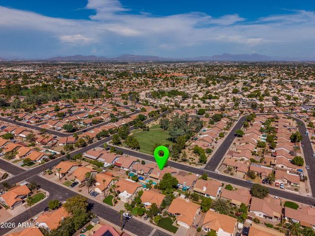 926 N SAILORS Way, Gilbert, AZ 85234