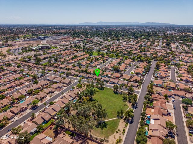 926 N SAILORS Way, Gilbert, AZ 85234