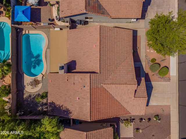 926 N SAILORS Way, Gilbert, AZ 85234