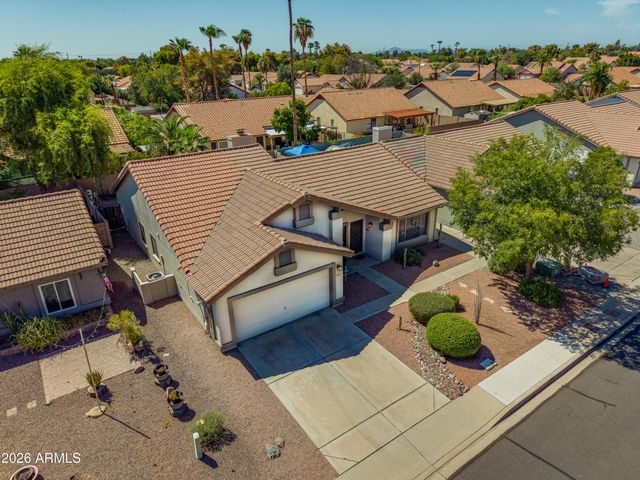926 N SAILORS Way, Gilbert, AZ 85234