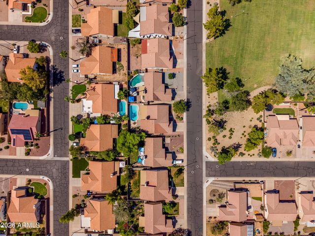 926 N SAILORS Way, Gilbert, AZ 85234