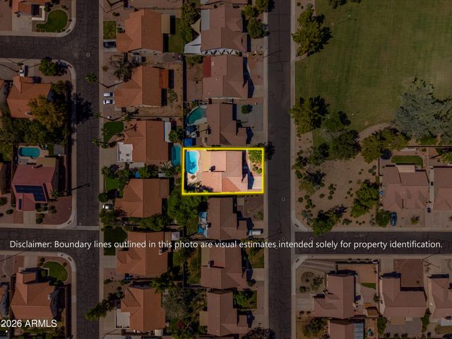 926 N SAILORS Way, Gilbert, AZ 85234