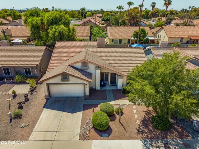 926 N SAILORS Way, Gilbert, AZ 85234