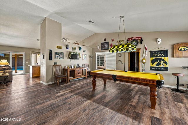 926 N SAILORS Way, Gilbert, AZ 85234