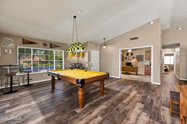 926 N SAILORS Way, Gilbert, AZ 85234