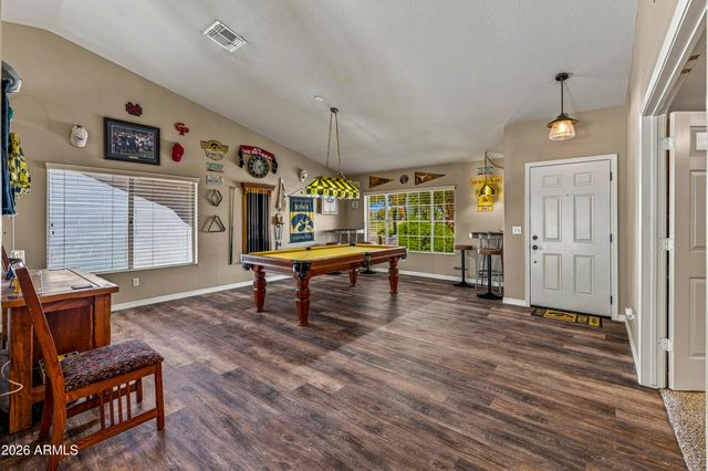 926 N SAILORS Way, Gilbert, AZ 85234