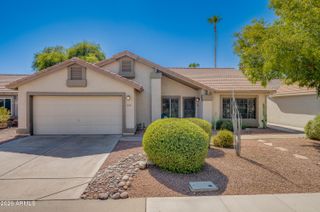 926 N SAILORS Way, Gilbert, AZ 85234