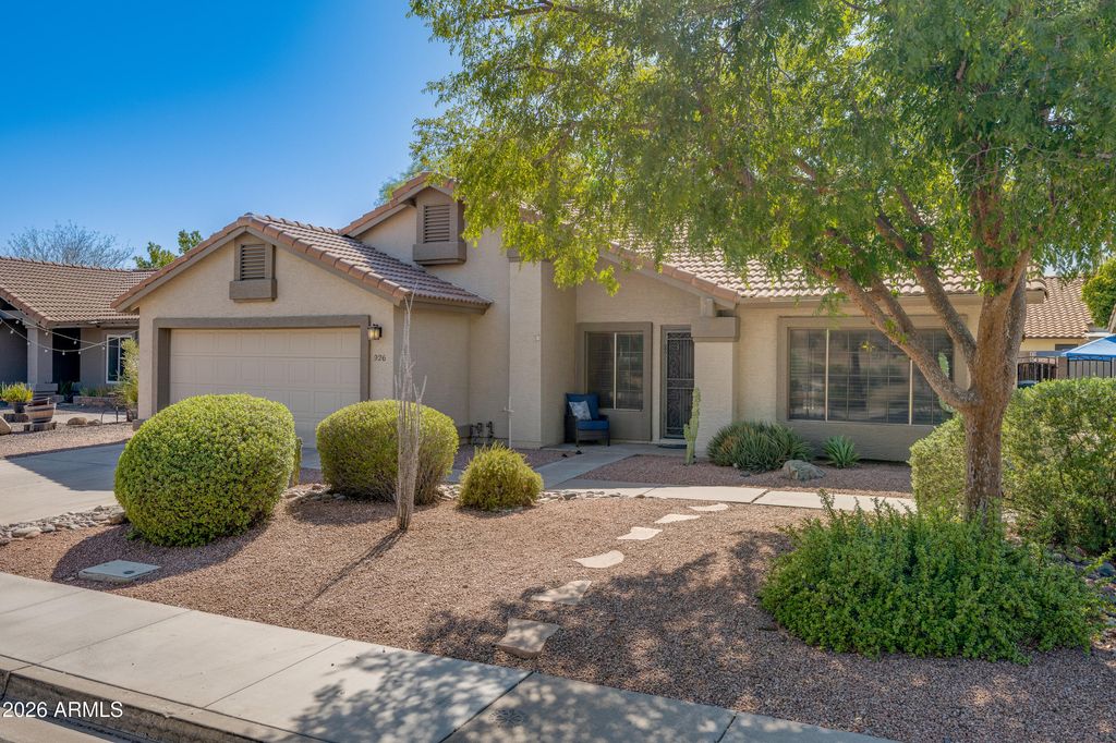 926 N SAILORS Way, Gilbert, AZ 85234 — photo 3