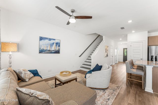 5878 Tyndall Place, Panama City, FL 32404