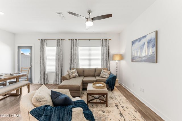 5878 Tyndall Place, Panama City, FL 32404