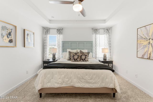 5878 Tyndall Place, Panama City, FL 32404