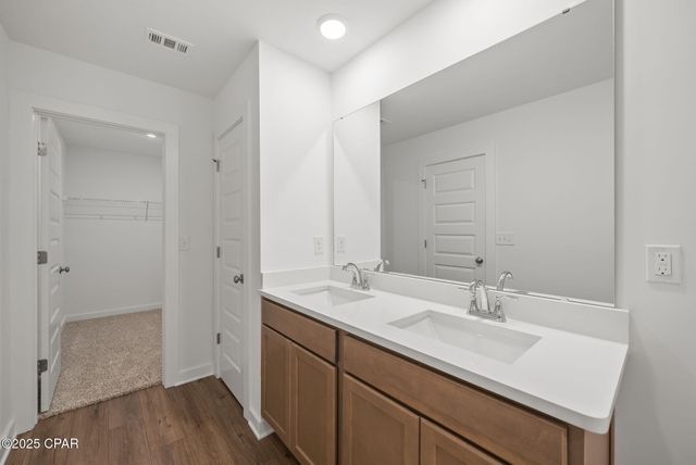 5878 Tyndall Place, Panama City, FL 32404