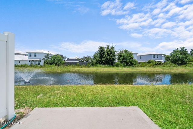 5878 Tyndall Place, Panama City, FL 32404