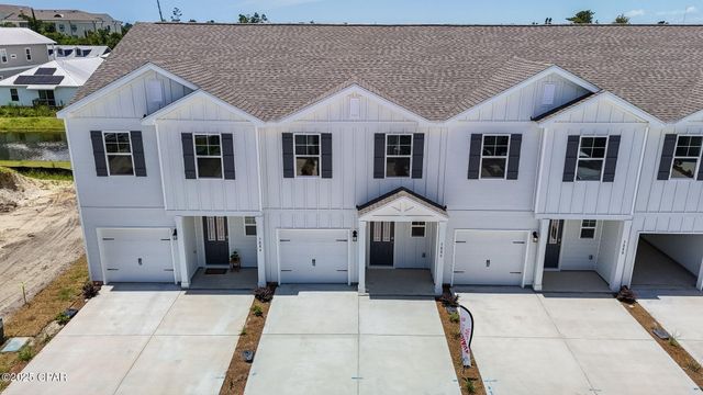 5878 Tyndall Place, Panama City, FL 32404