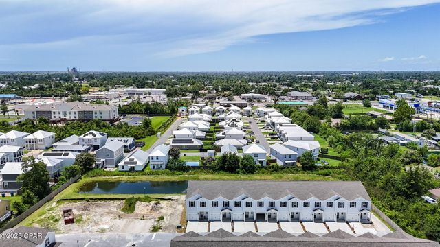 5878 Tyndall Place, Panama City, FL 32404