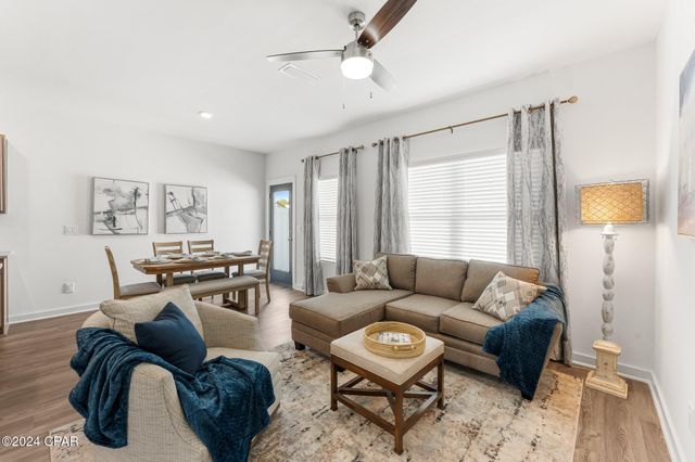 5878 Tyndall Place, Panama City, FL 32404