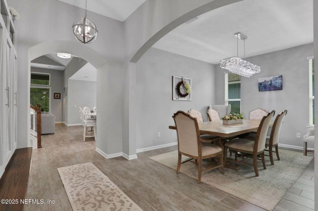 348 WILD ROSE Drive, St. Johns, FL 32259