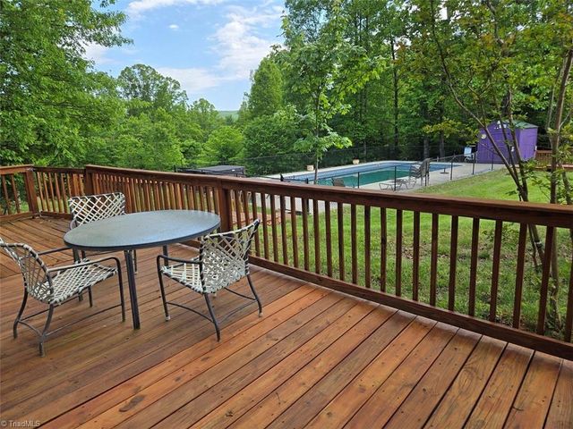 1984 Horseshoe Road, Westfield, NC 27053