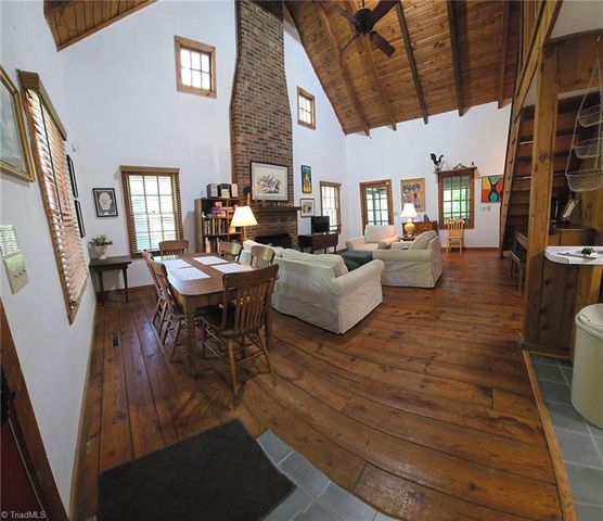 1984 Horseshoe Road, Westfield, NC 27053