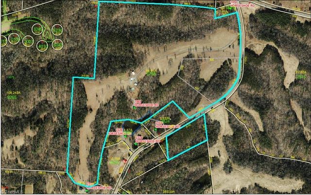 1984 Horseshoe Road, Westfield, NC 27053